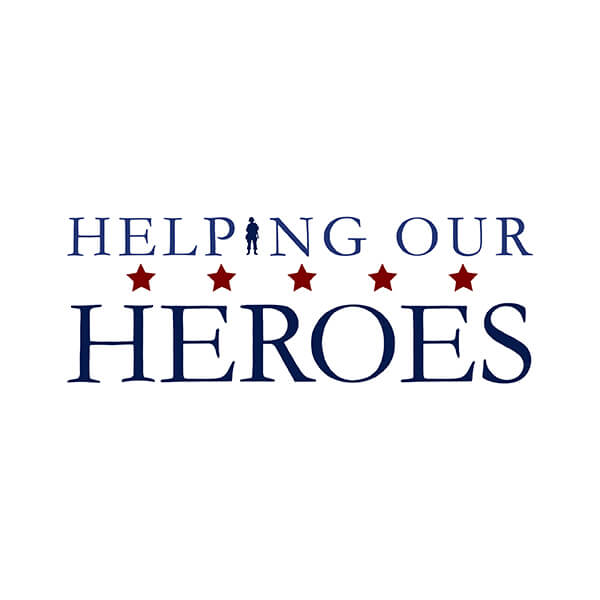 Helping Our Heroes